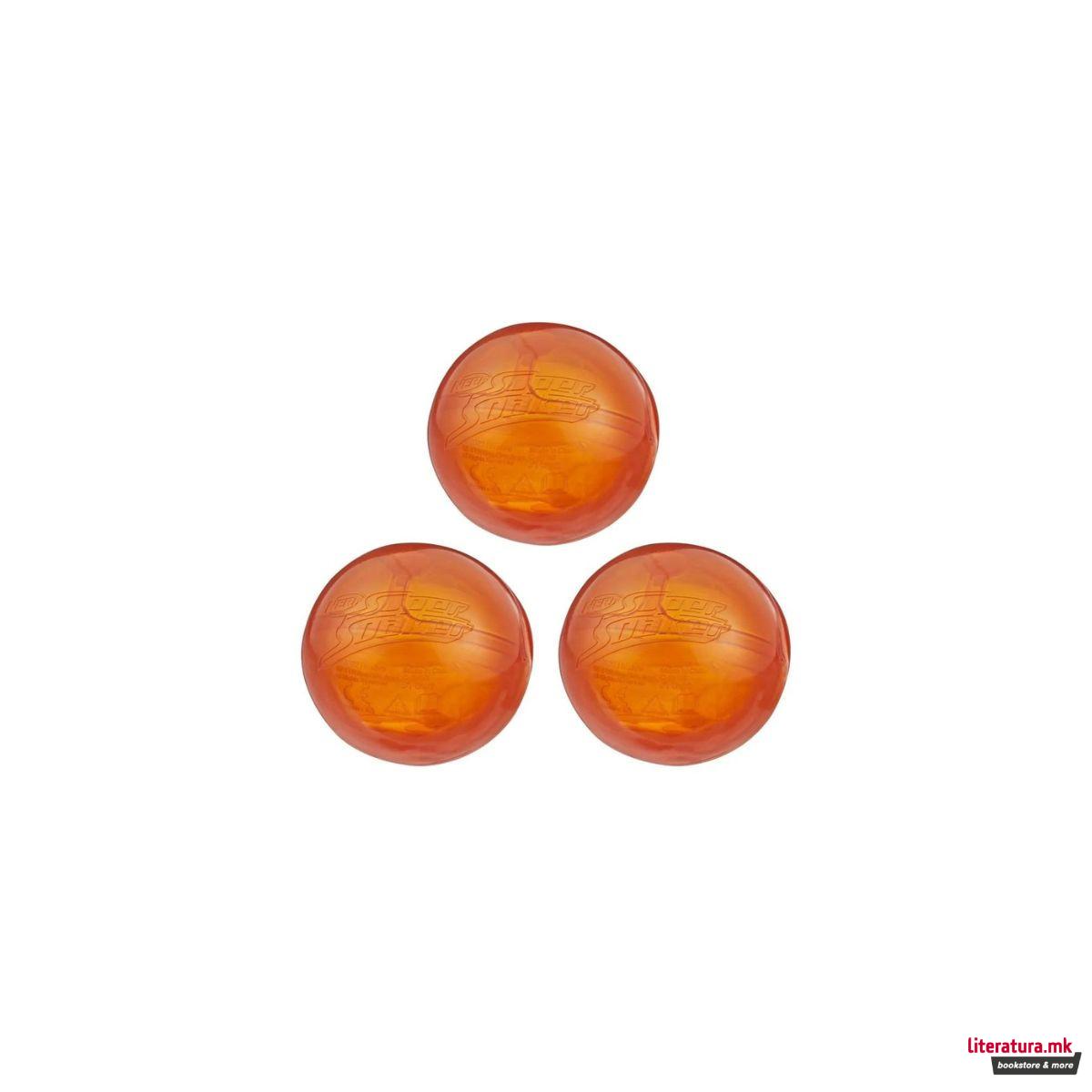 Сет топчиња со вода, Nerf Super Soaker Hydro Balls 