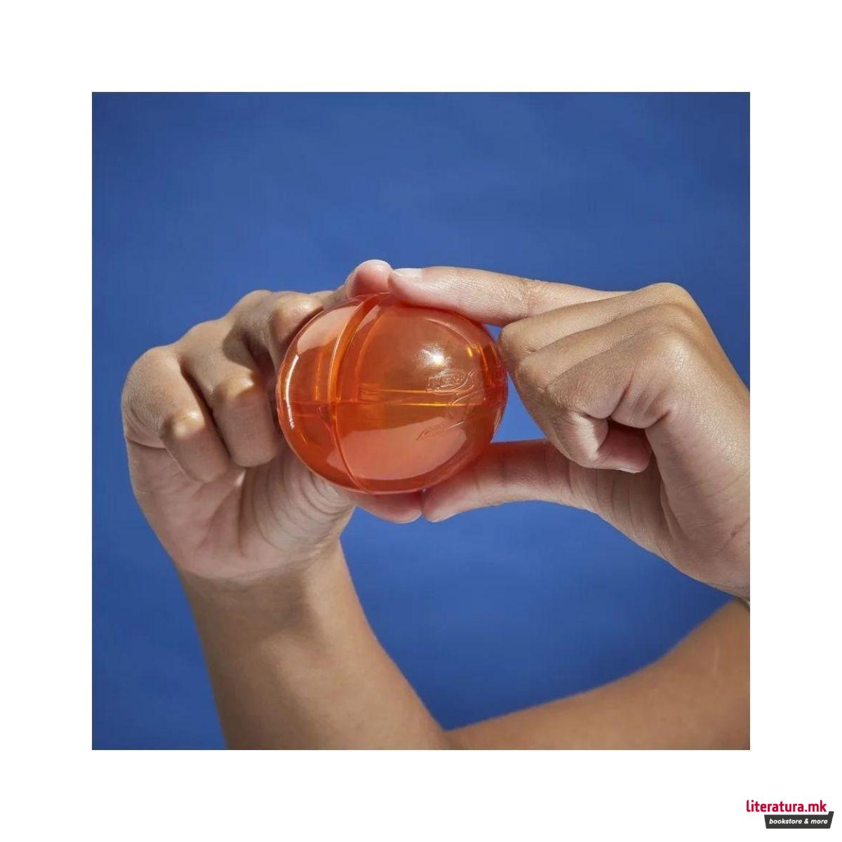 Сет топчиња со вода, Nerf Super Soaker Hydro Balls 