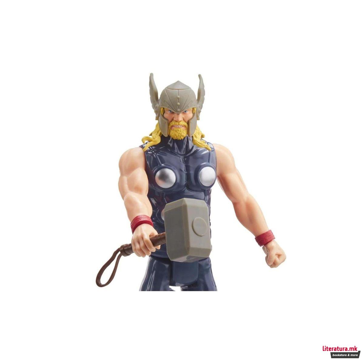 Фигура, Marvel: Avengers - Thor (Titan Hero Series) 