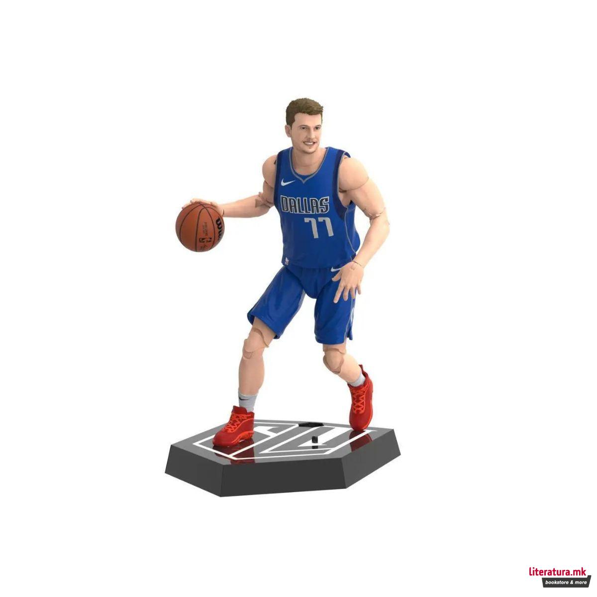 Фигура, NBA: Starting Lineup Series 1 - Luka Dončić 