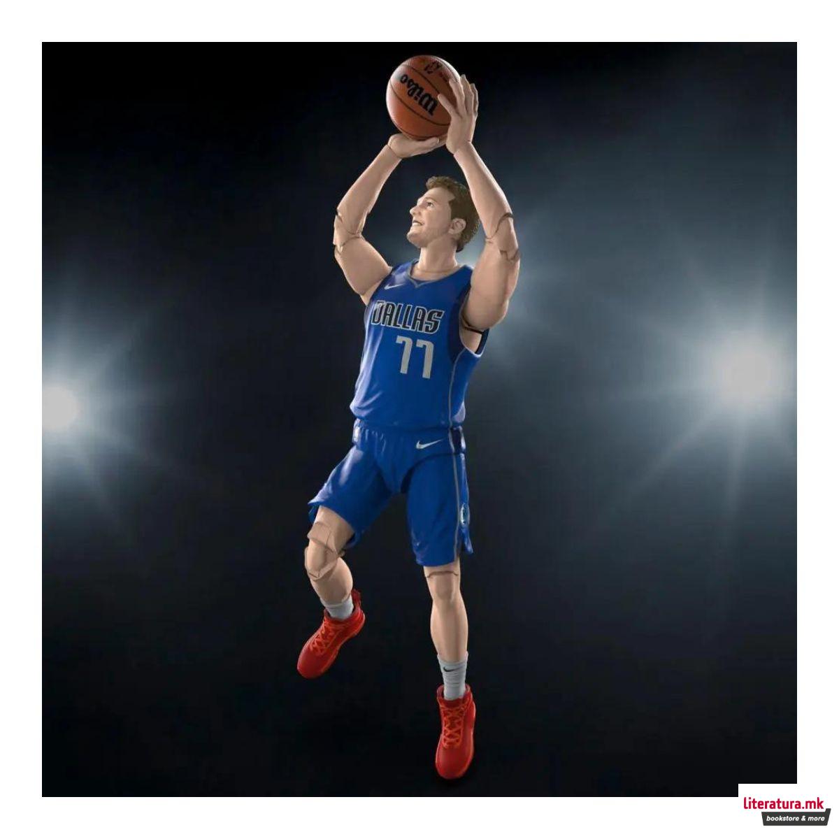 Фигура, NBA: Starting Lineup Series 1 - Luka Dončić 