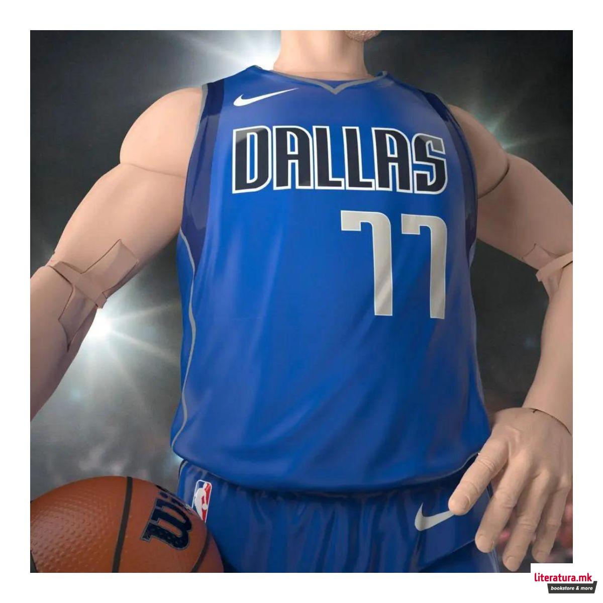 Фигура, NBA: Starting Lineup Series 1 - Luka Dončić 