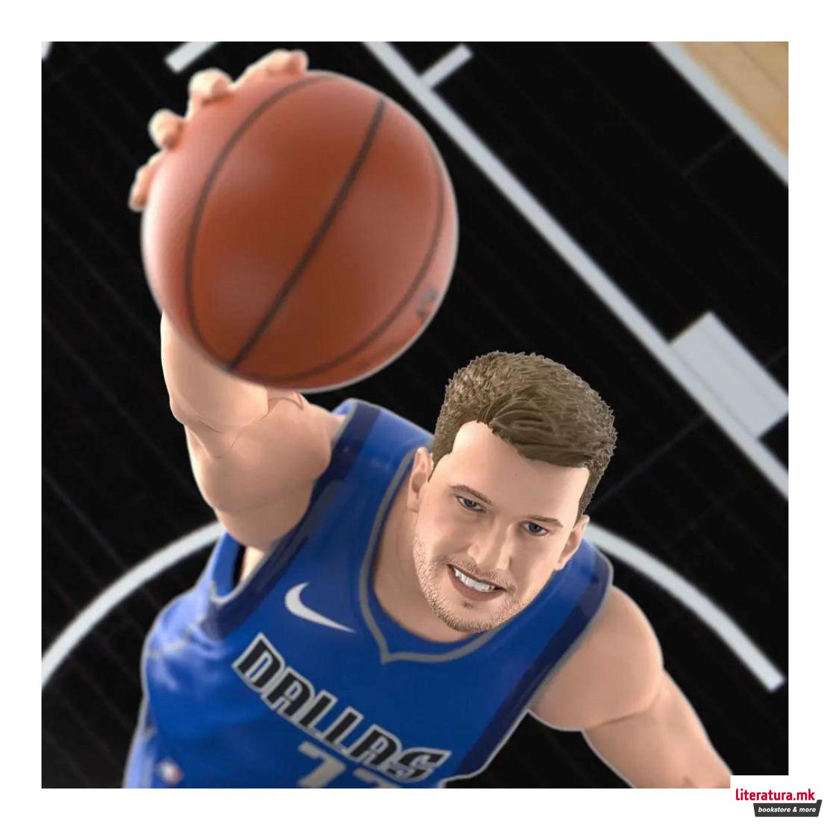 Фигура, NBA: Starting Lineup Series 1 - Luka Dončić 
