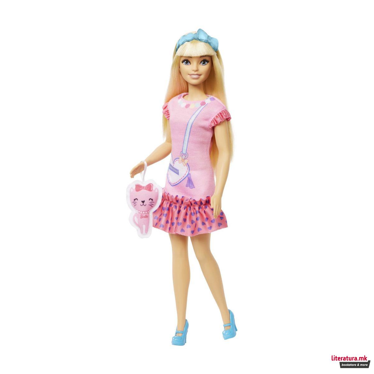 Барби кукла, My First Barbie 