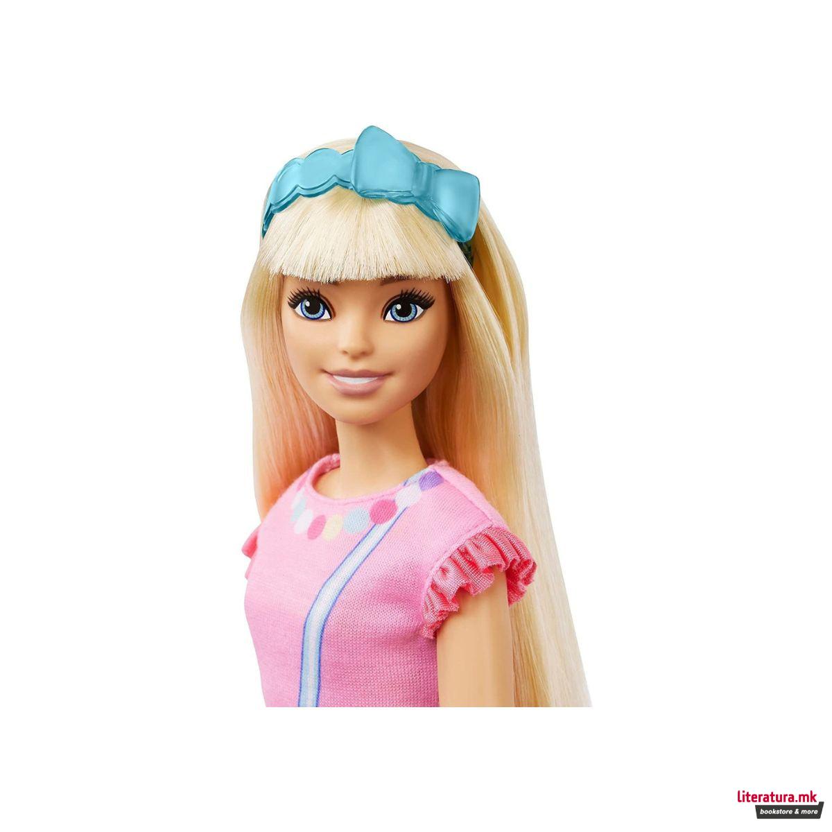 Барби кукла, My First Barbie 