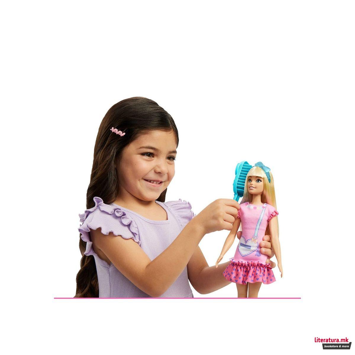 Барби кукла, My First Barbie 