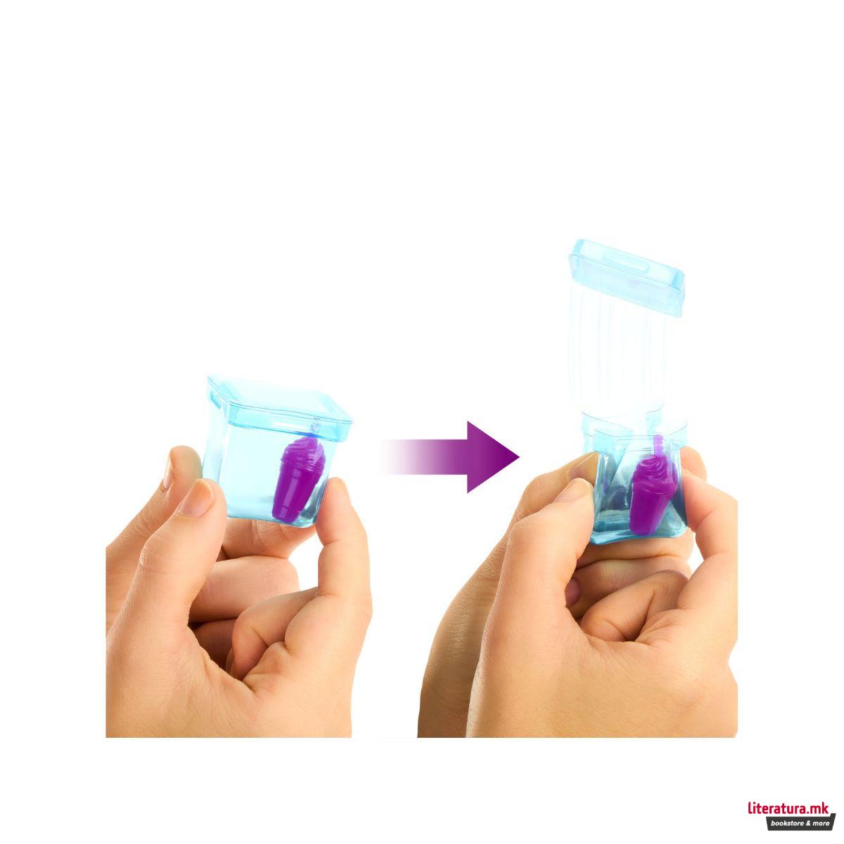 Барби кукла, Barbie: Pop Reveal - Fruit Series: Strawberry Lemonade 