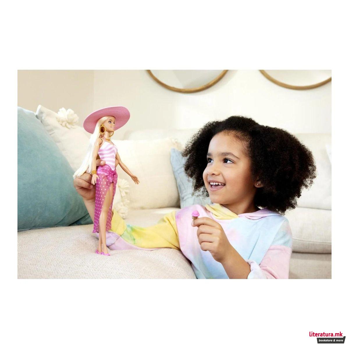 Барби Кукла, Barbie Beach Glam 