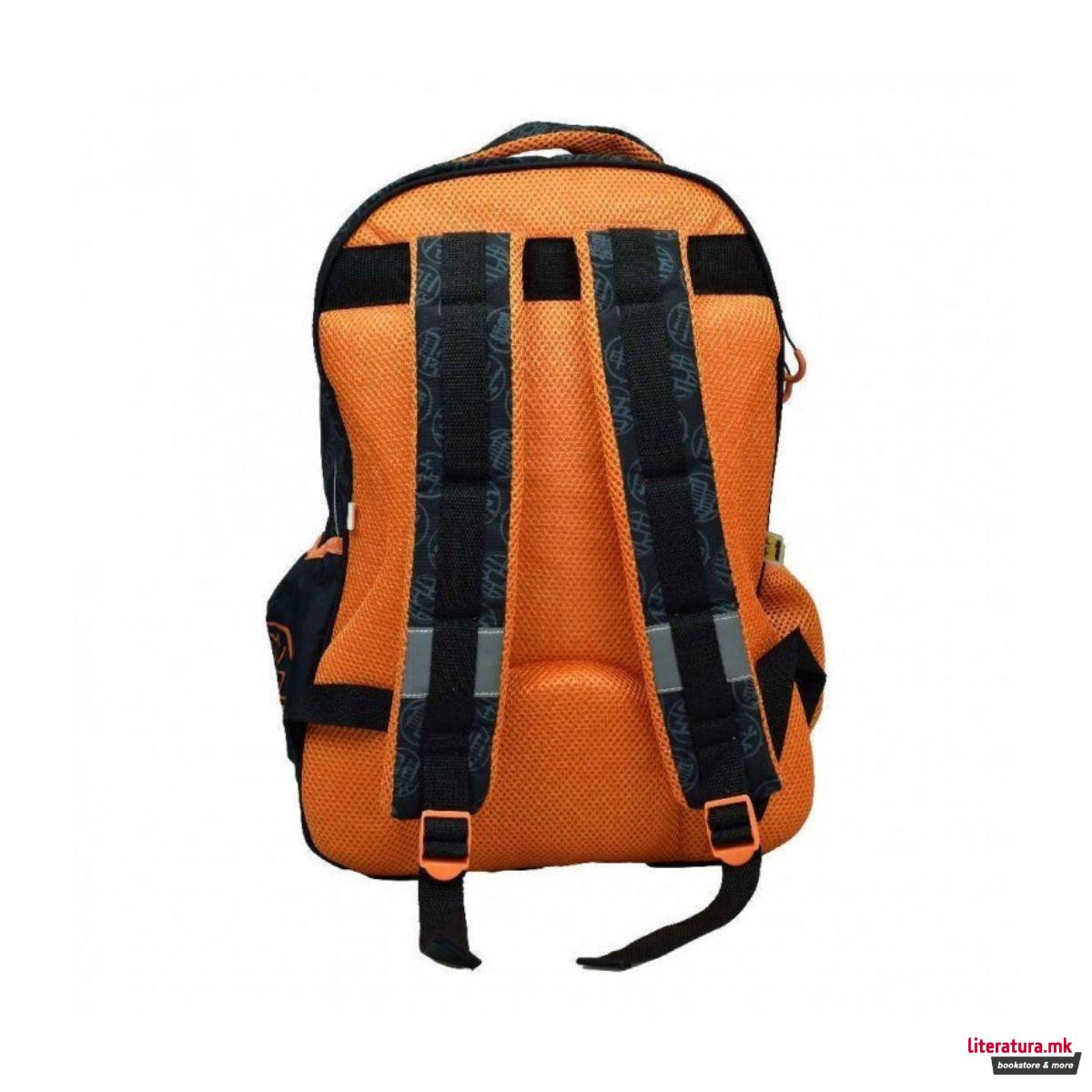 Ранец, Dragon Ball Z 