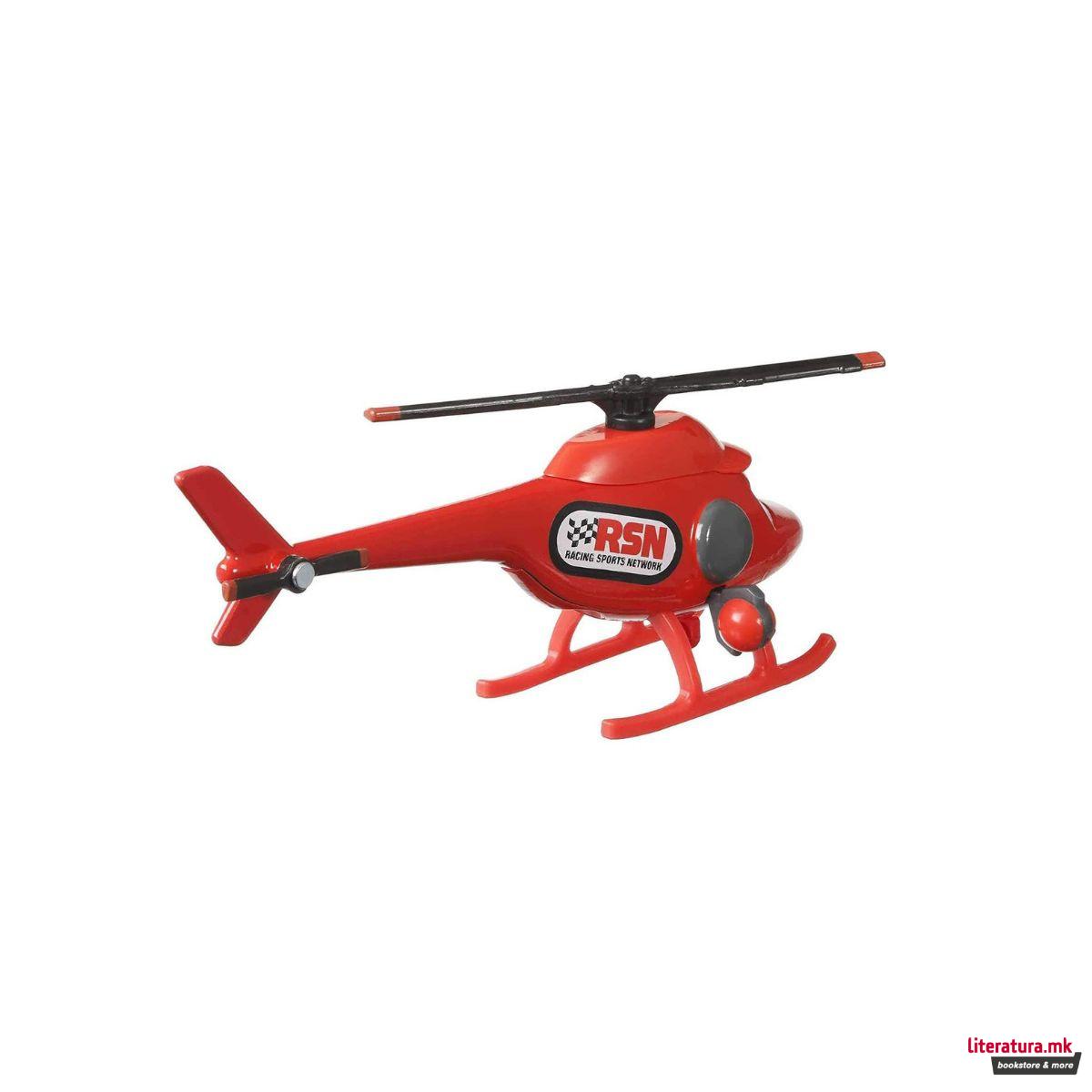 Фигура, Disney Pixar: Cars - Kathy Copter 