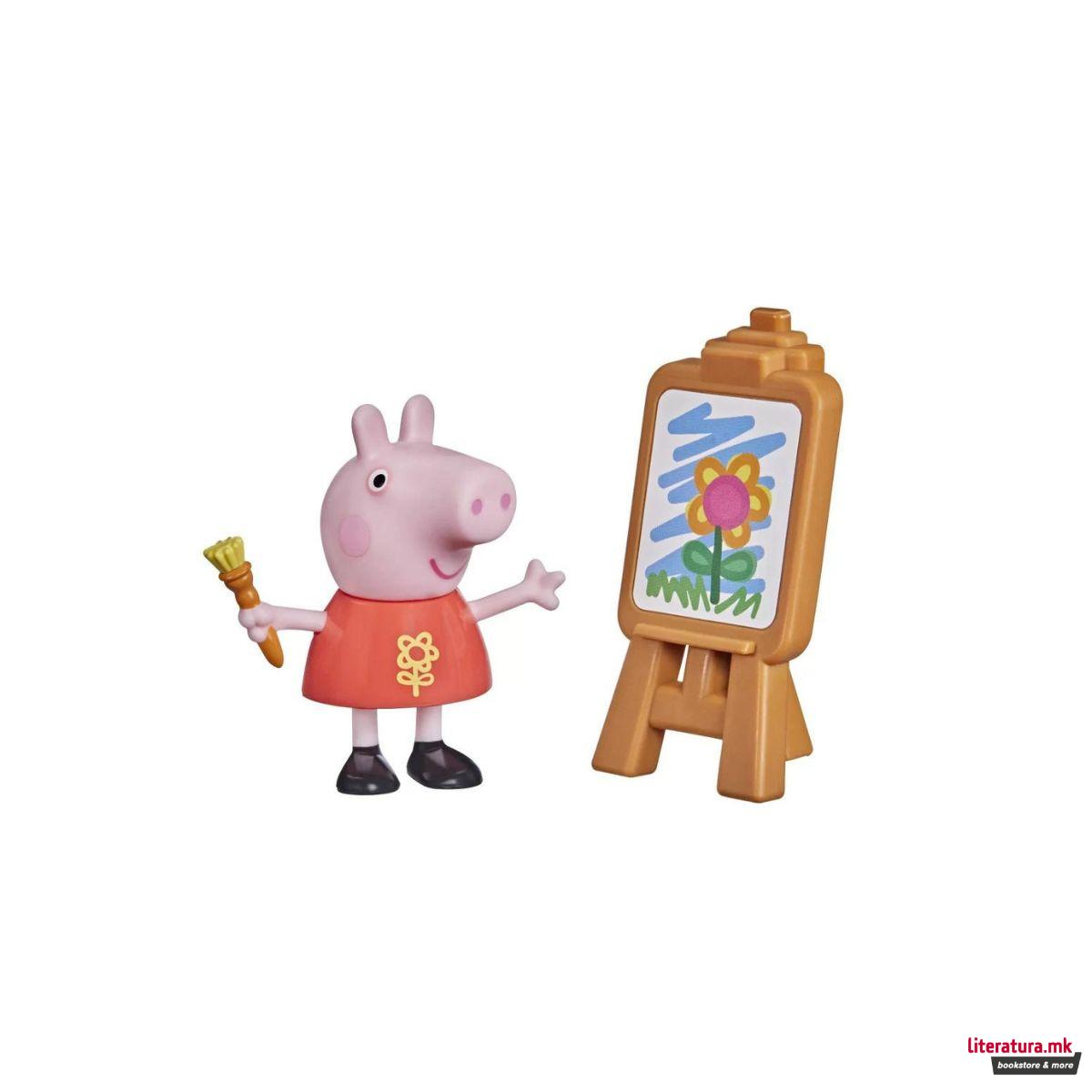 Сет фигури, Peppa Pig - Peppa Pig