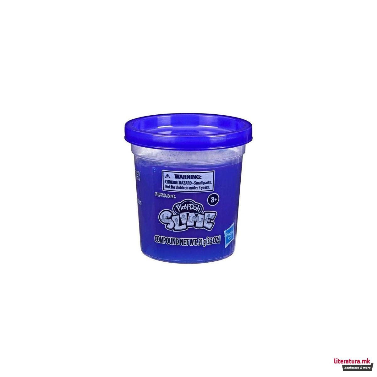 Слајм Play-Doh - виолетов 