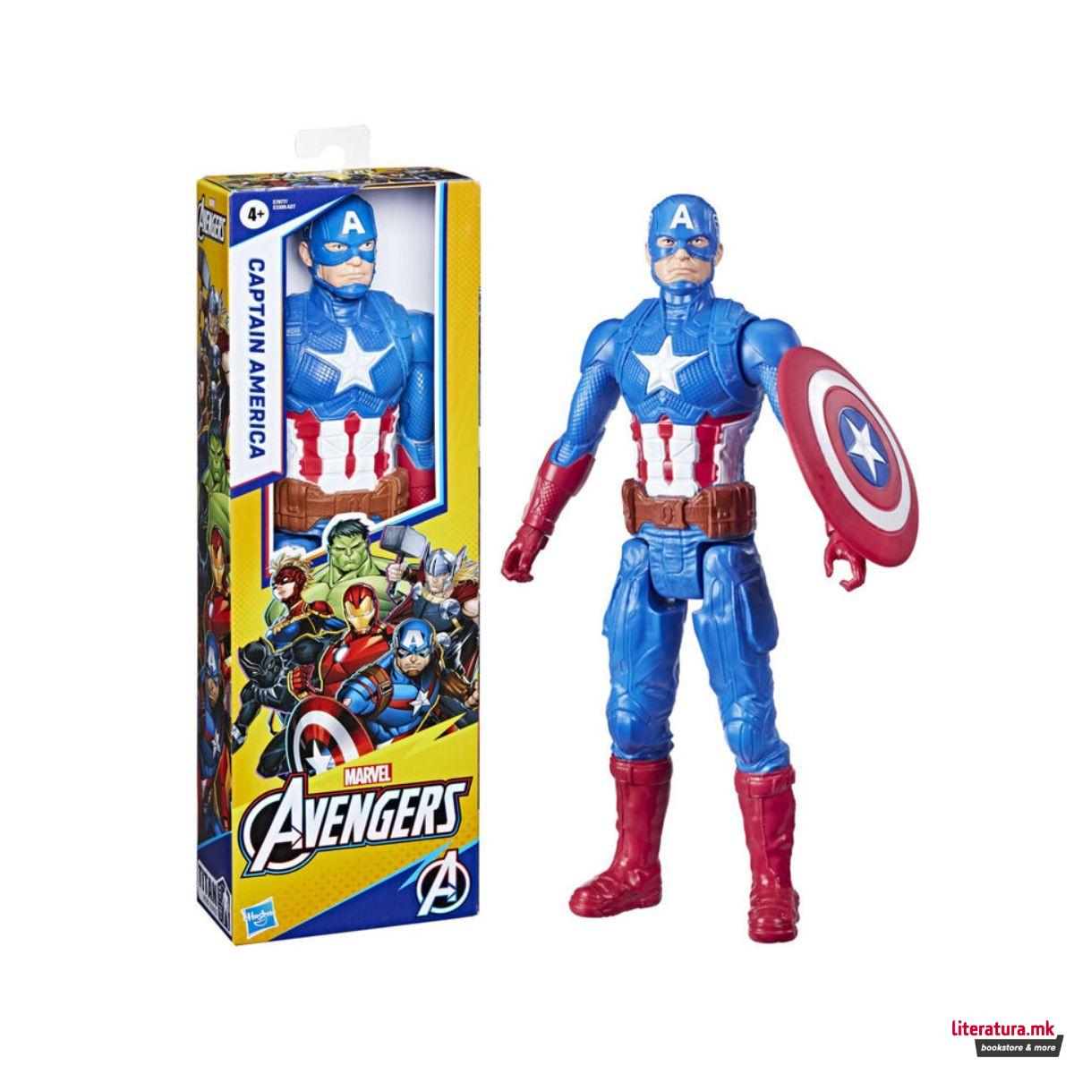 Фигура, Marvel: Avengers - Captain America 
