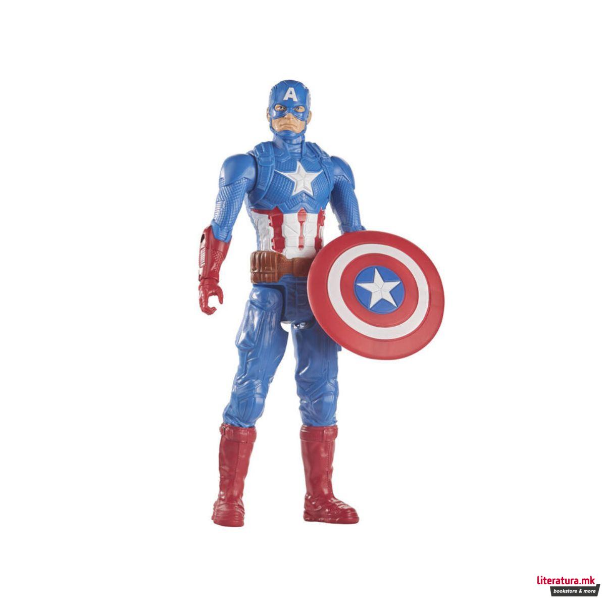 Фигура, Marvel: Avengers - Captain America 