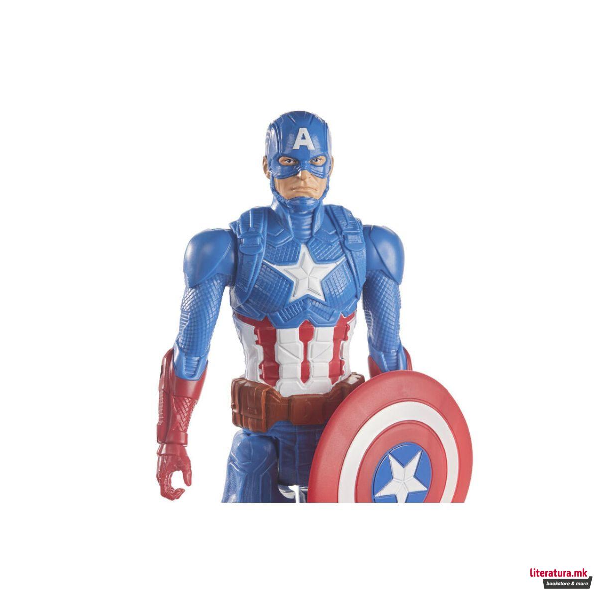 Фигура, Marvel: Avengers - Captain America 