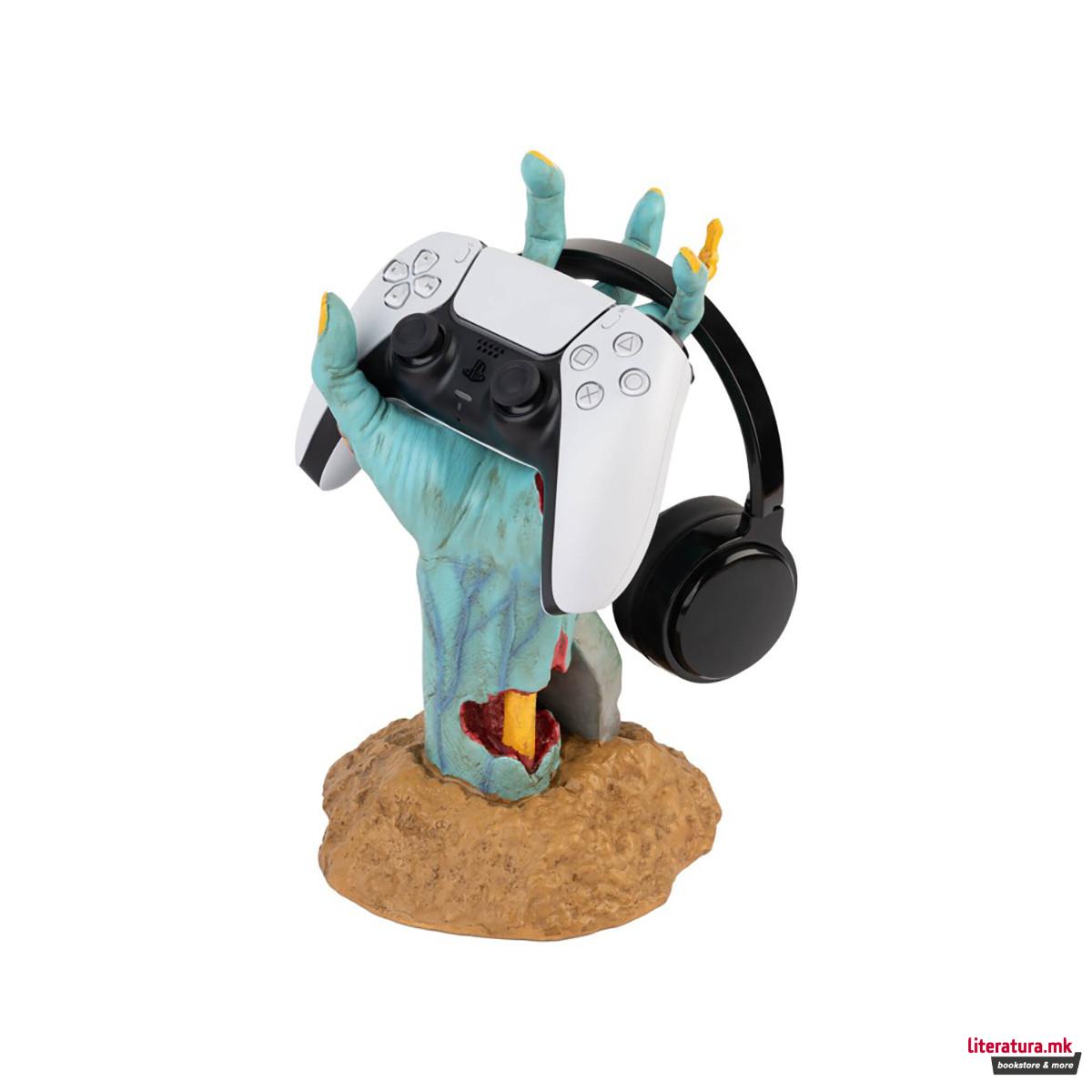 Држач за гејминг контролер, One More Life - Zombie Hand 