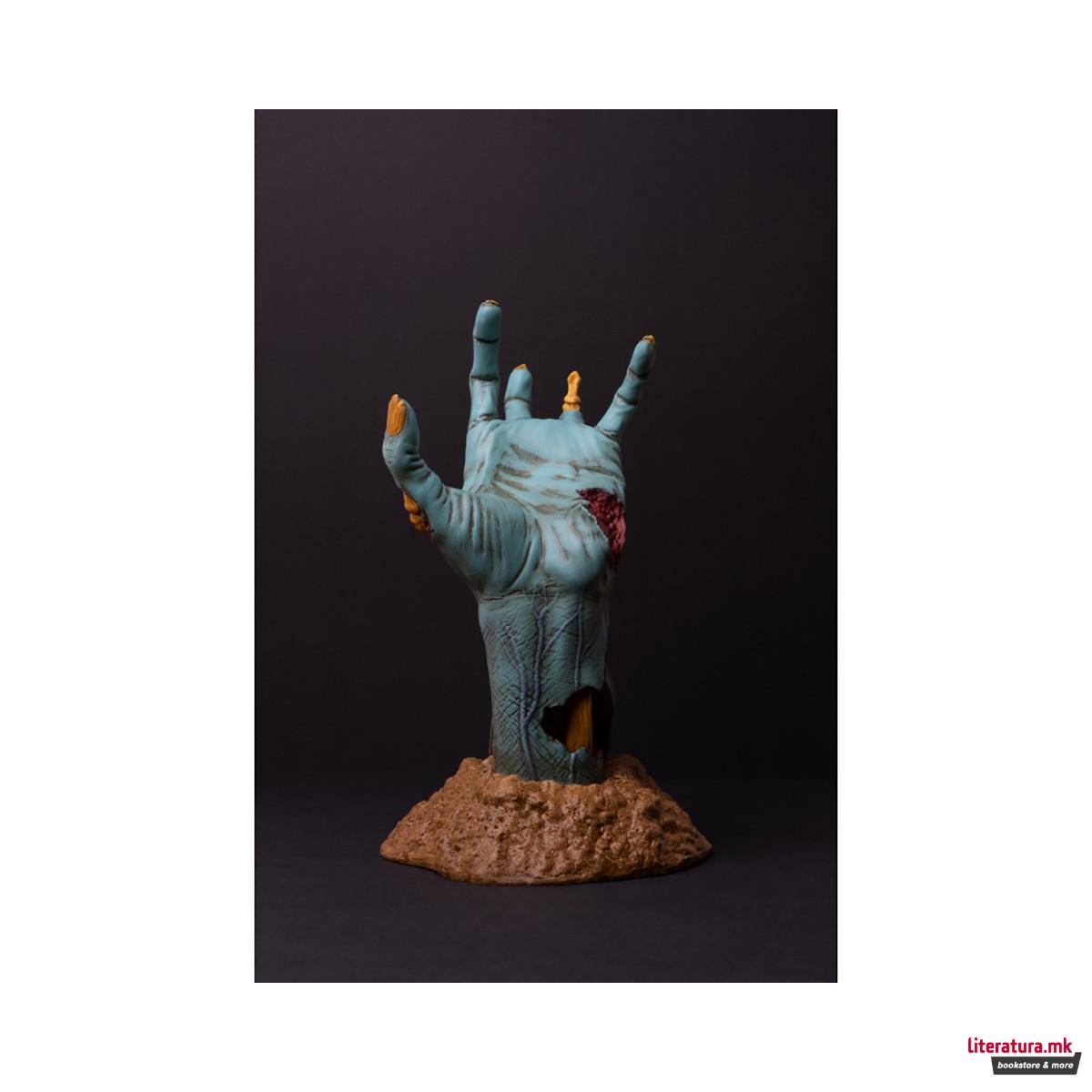 Држач за гејминг контролер, One More Life - Zombie Hand 