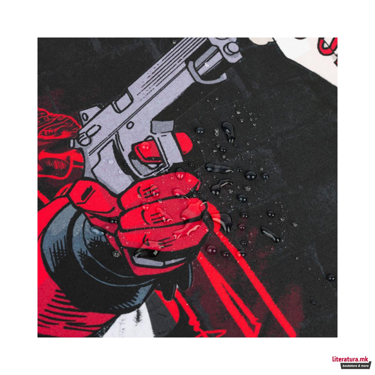 Голема подлога за биро, Marvel: Deadpool