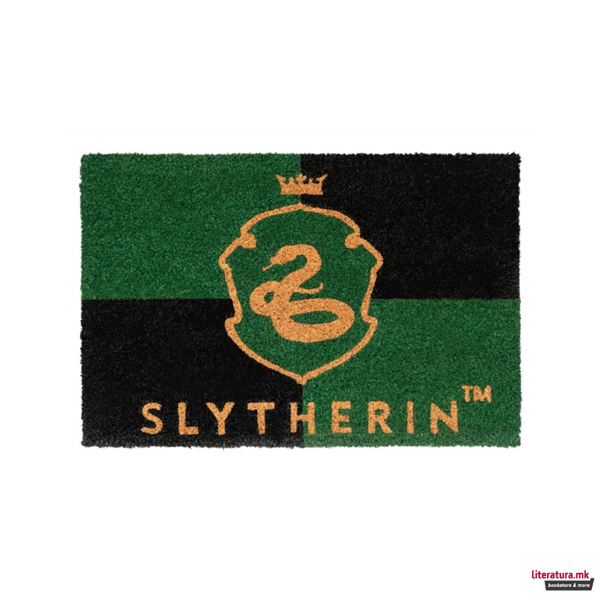 Чергичка за пред врата, Harry Potter - Slytherin 
