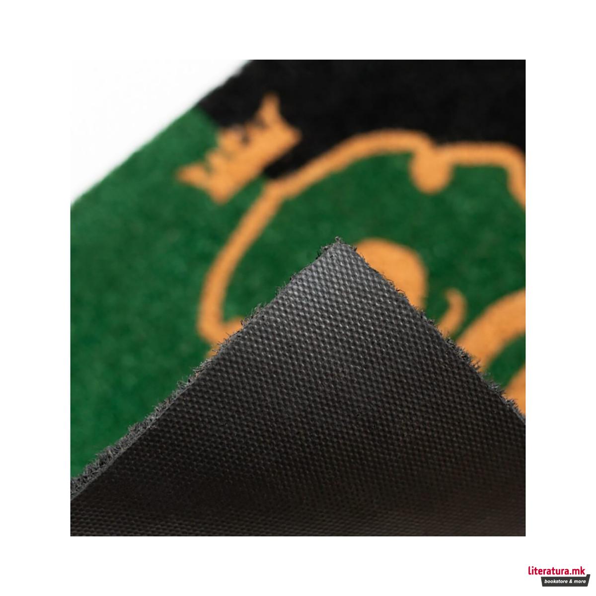 Чергичка за пред врата, Harry Potter - Slytherin 