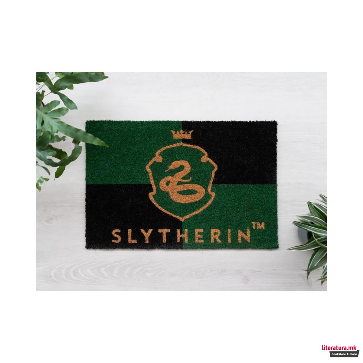 Чергичка за пред врата, Harry Potter - Slytherin 