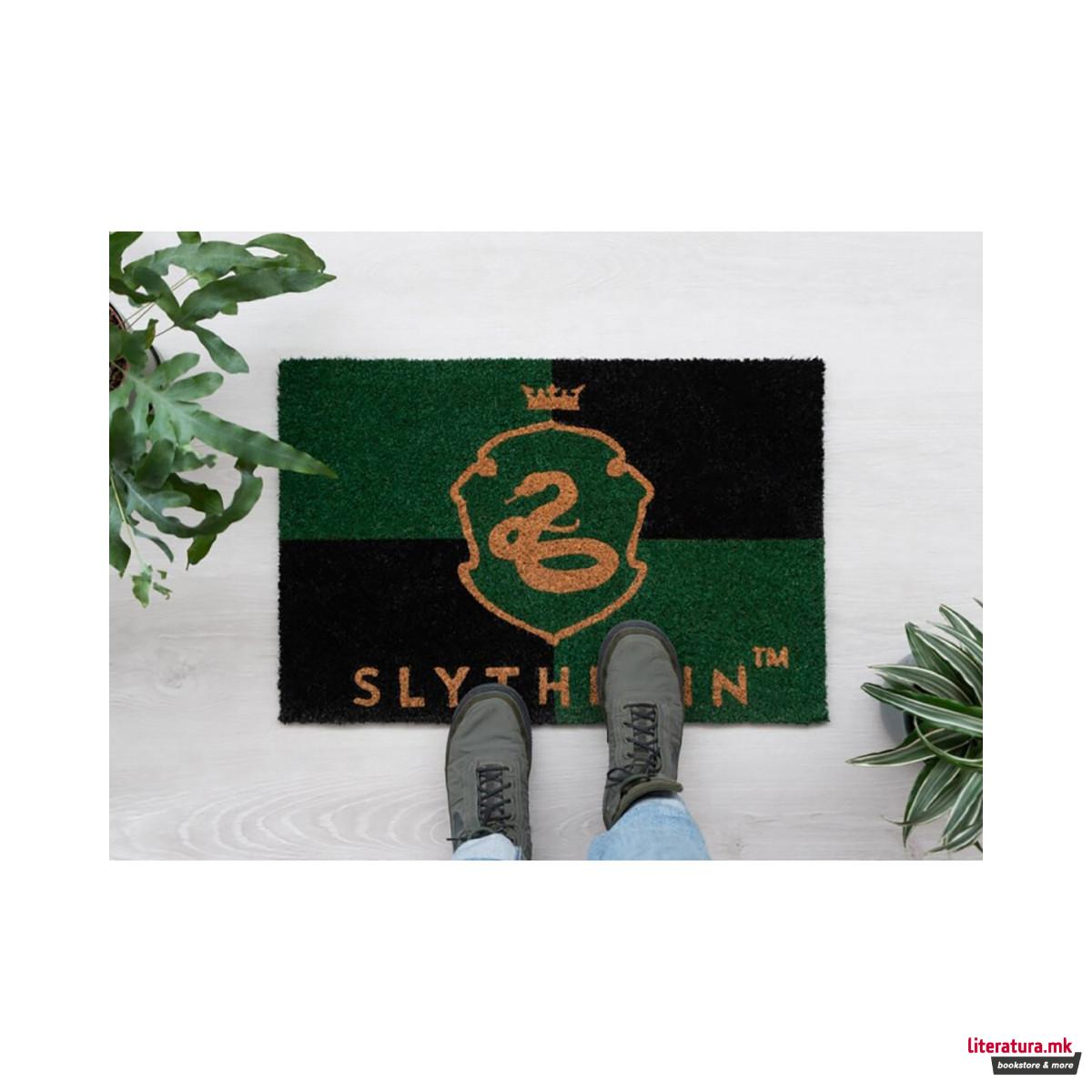 Чергичка за пред врата, Harry Potter - Slytherin 