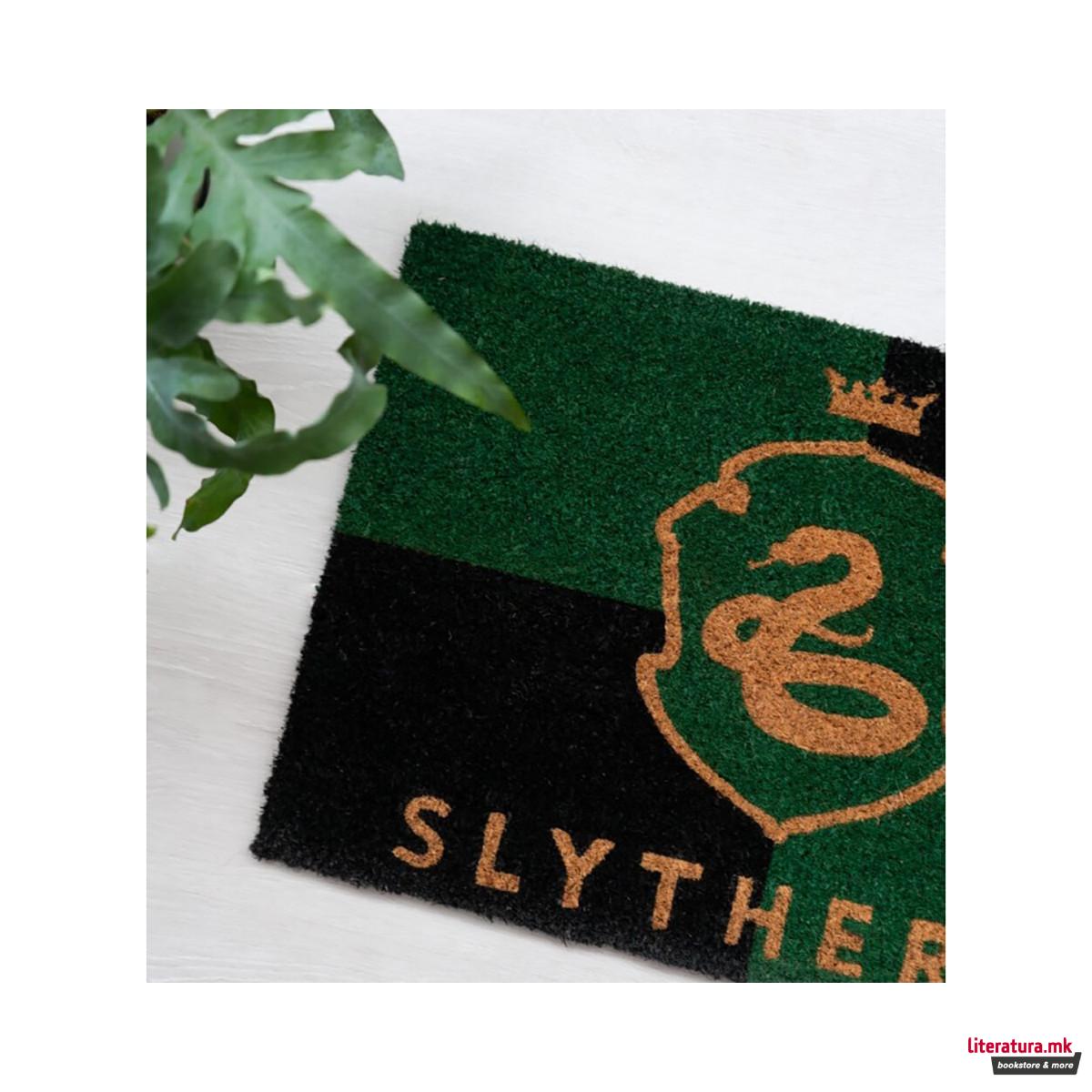 Чергичка за пред врата, Harry Potter - Slytherin 