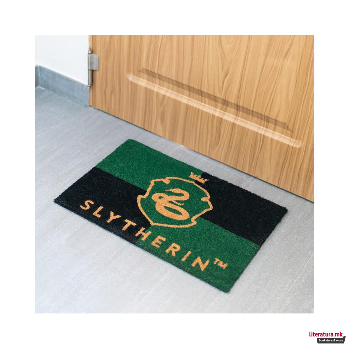 Чергичка за пред врата, Harry Potter - Slytherin 