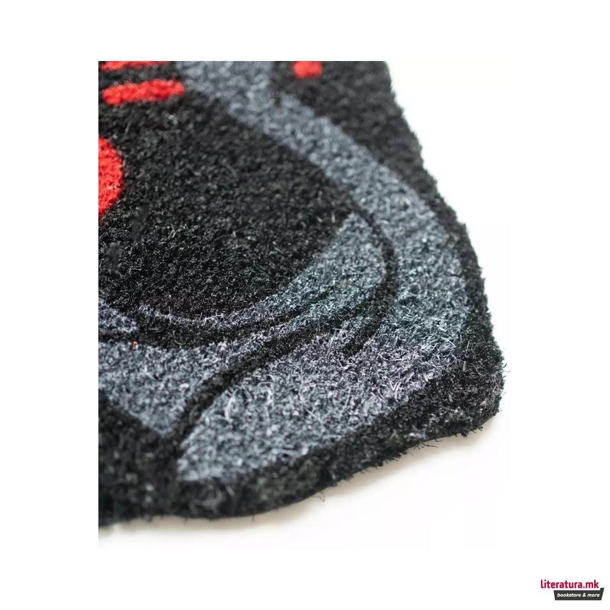 Чергичка за пред врата, Stranger Things 