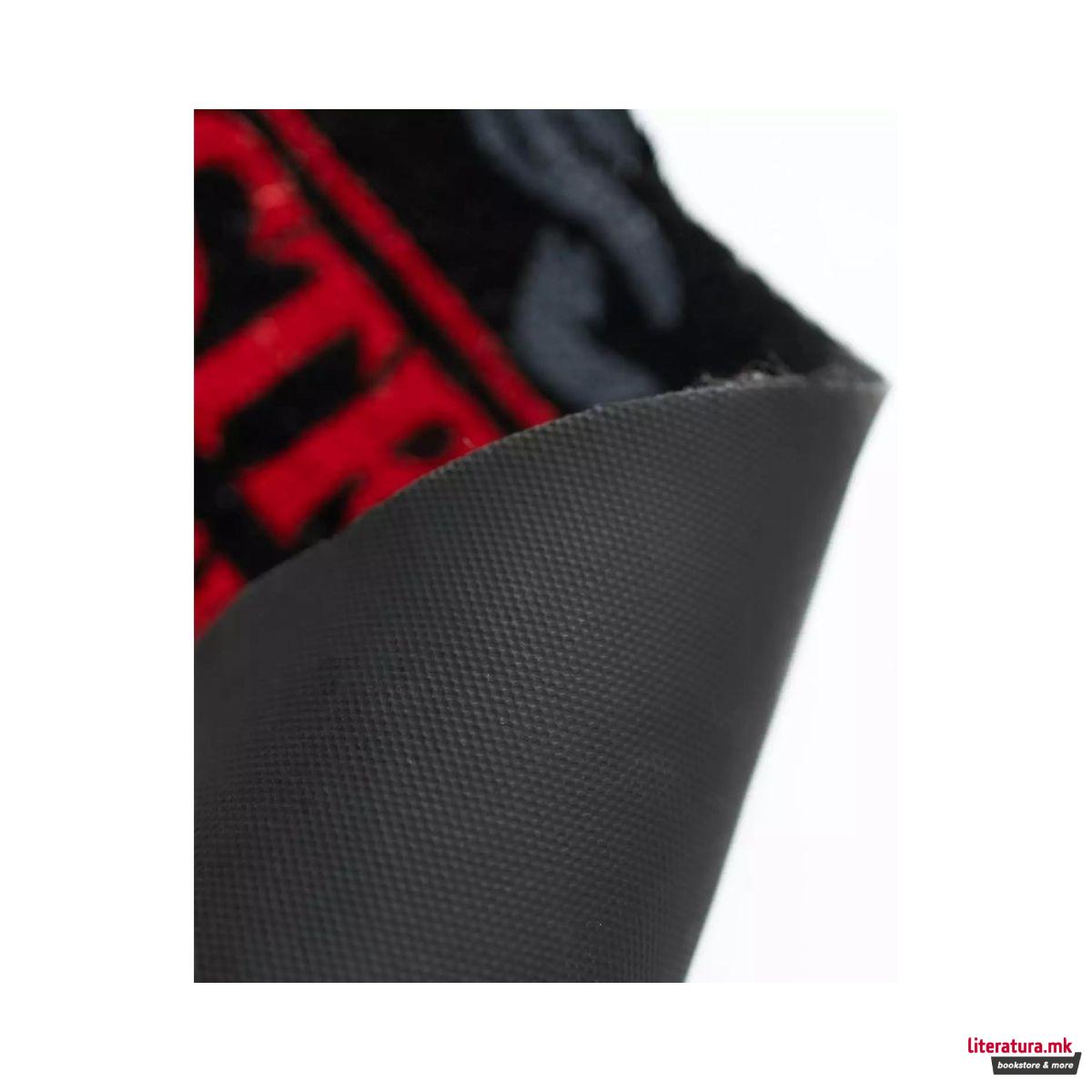 Чергичка за пред врата, Stranger Things 