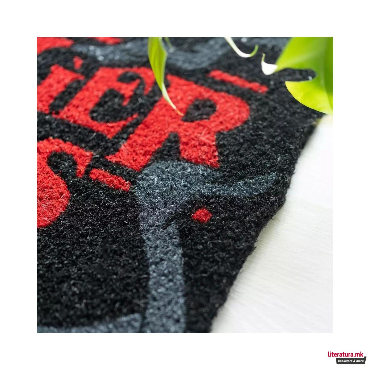 Чергичка за пред врата, Stranger Things 