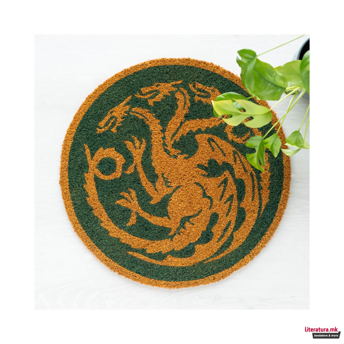 Чергичка за пред врата, House of the Dragon: House Targaryen 