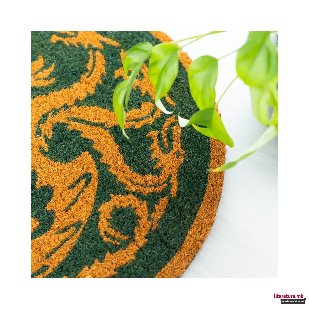 Чергичка за пред врата, House of the Dragon: House Targaryen 