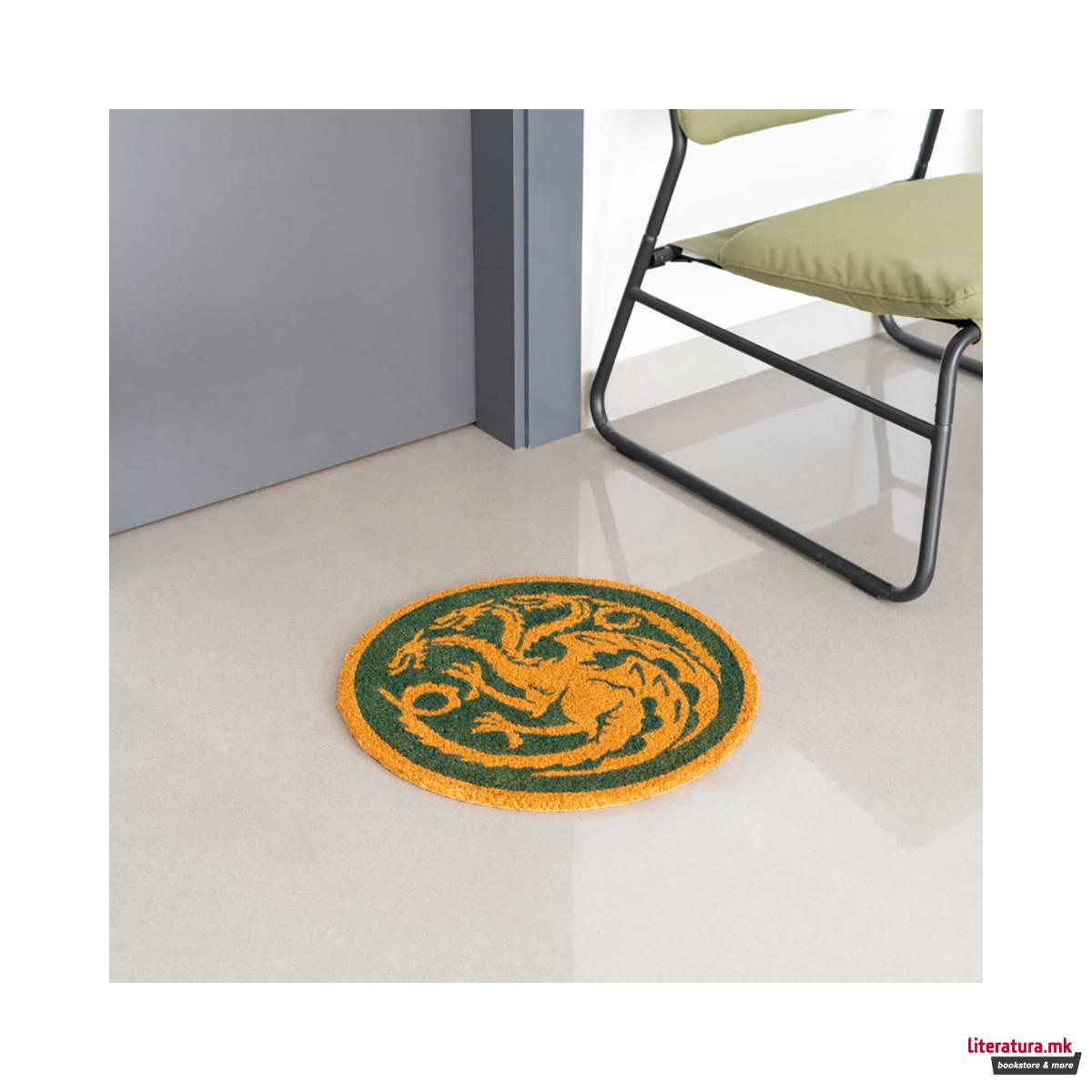 Чергичка за пред врата, House of the Dragon: House Targaryen 