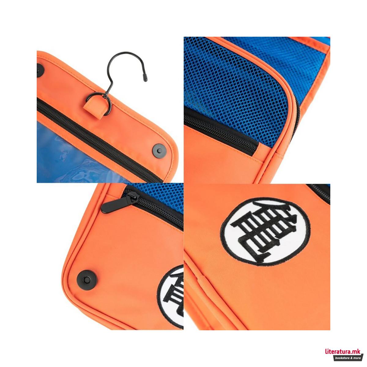 Несесер-организер, Dragon Ball Z 