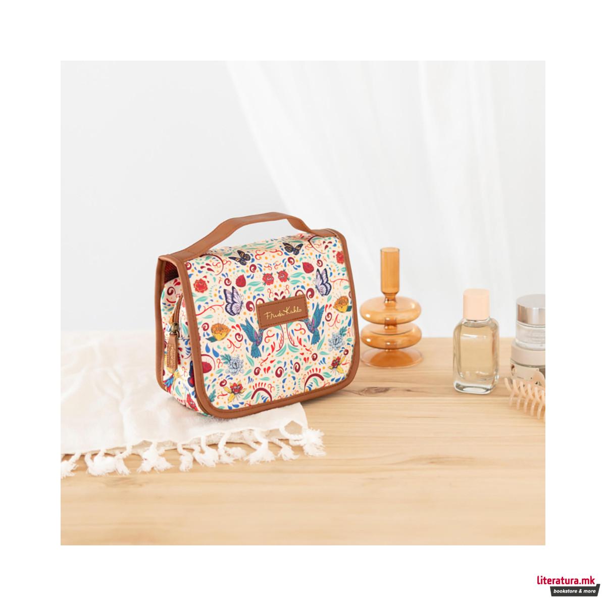 Несесер-организер, Frida Kahlo 