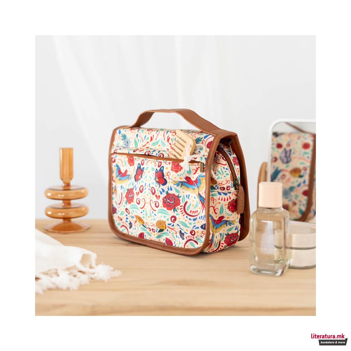 Несесер-организер, Frida Kahlo 