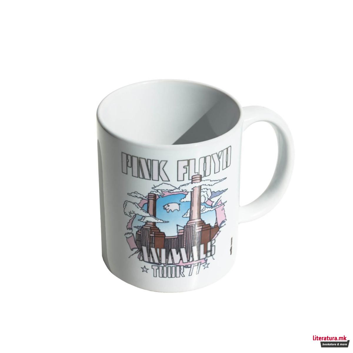 Шолја, Pink Floyd - Animals Tour '77 