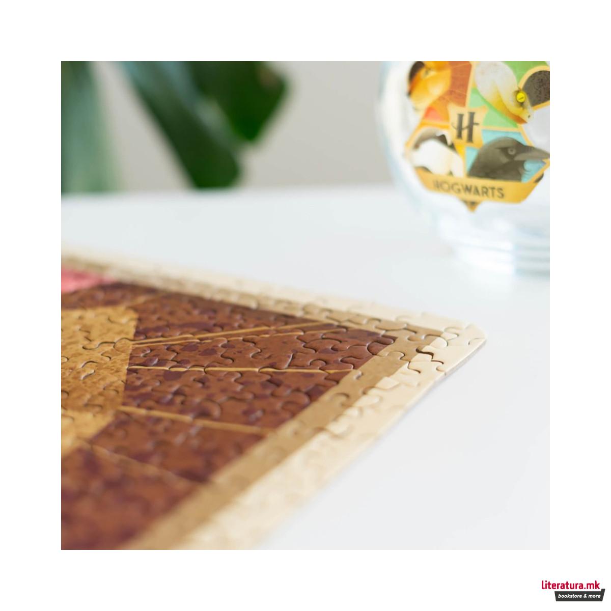 Сложувалка, Harry Potter - Gryffindor, 331 парче 