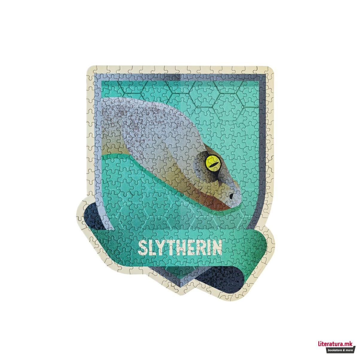 Сложувалка, Harry Potter - Slytherin, 331 парче