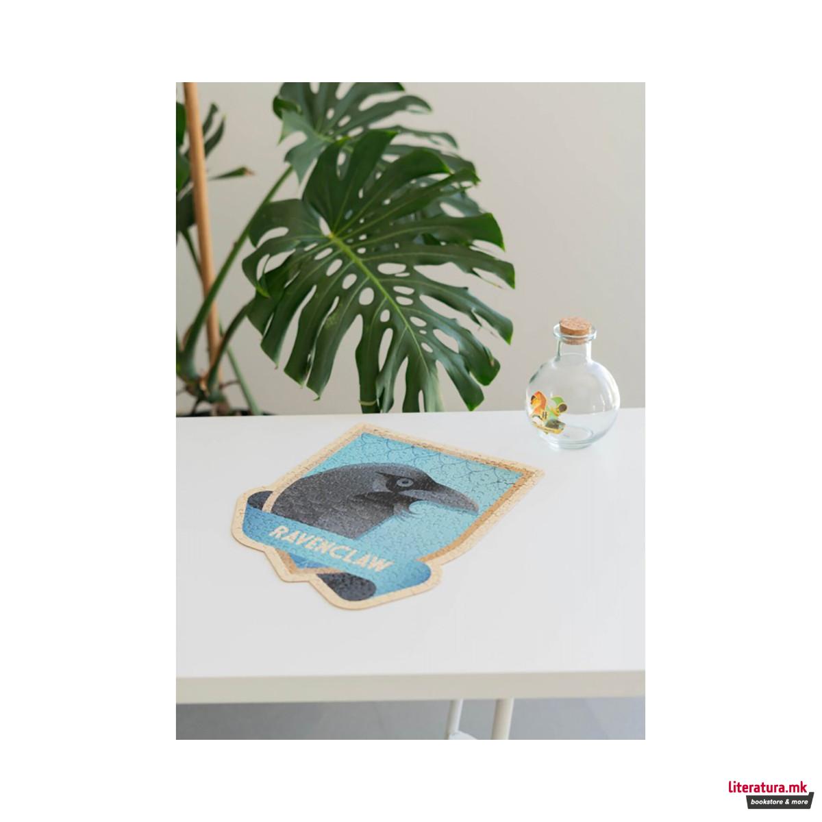 Сложувалка, Harry Potter - Ravenclaw, 331 парче 