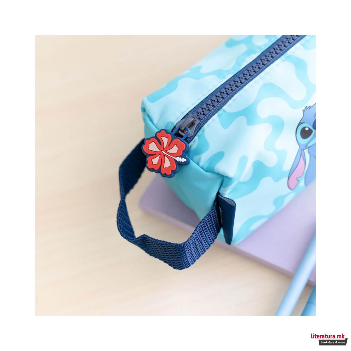 Несесер за моливи, Stitch - Hey! You're My Fav 