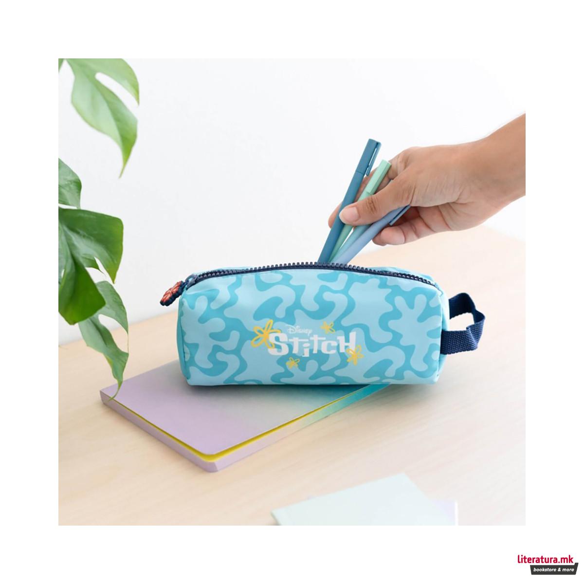 Несесер за моливи, Stitch - Hey! You're My Fav 