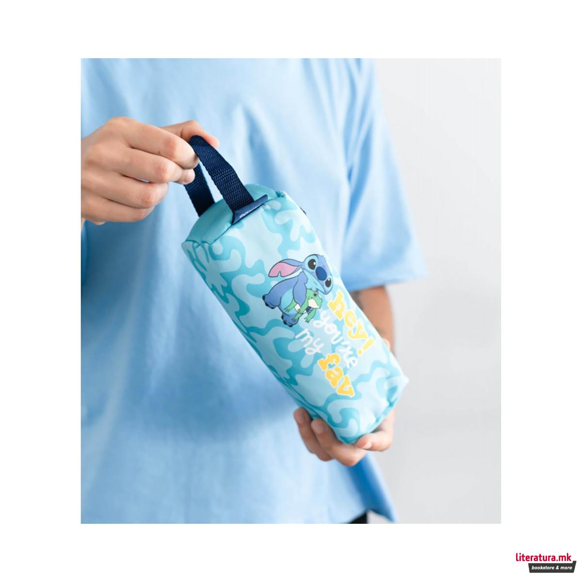 Несесер за моливи, Stitch - Hey! You're My Fav 