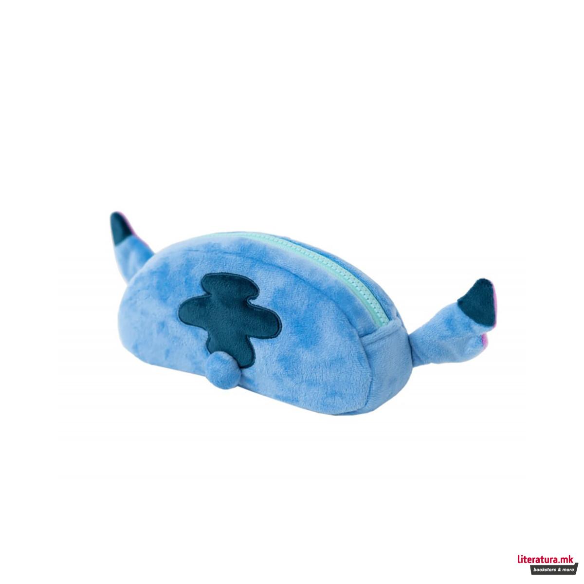 Несесер за моливи, Stitch Plush 