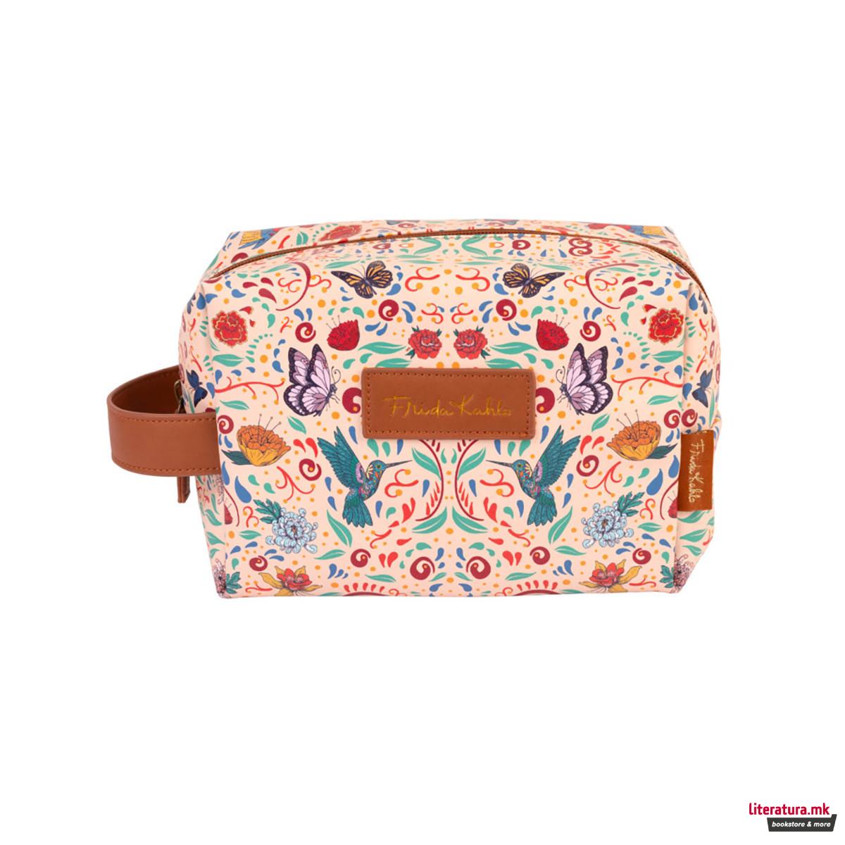 Несесер, Frida Kahlo - Viva La Vida 