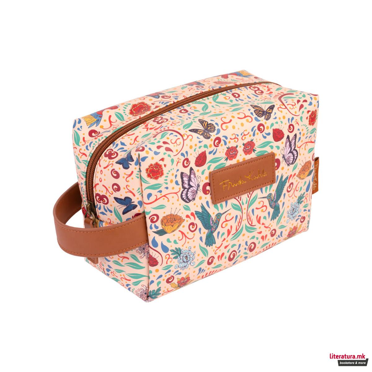 Несесер, Frida Kahlo - Viva La Vida 