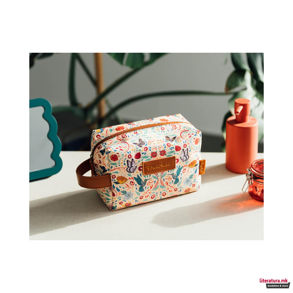 Несесер, Frida Kahlo - Viva La Vida 