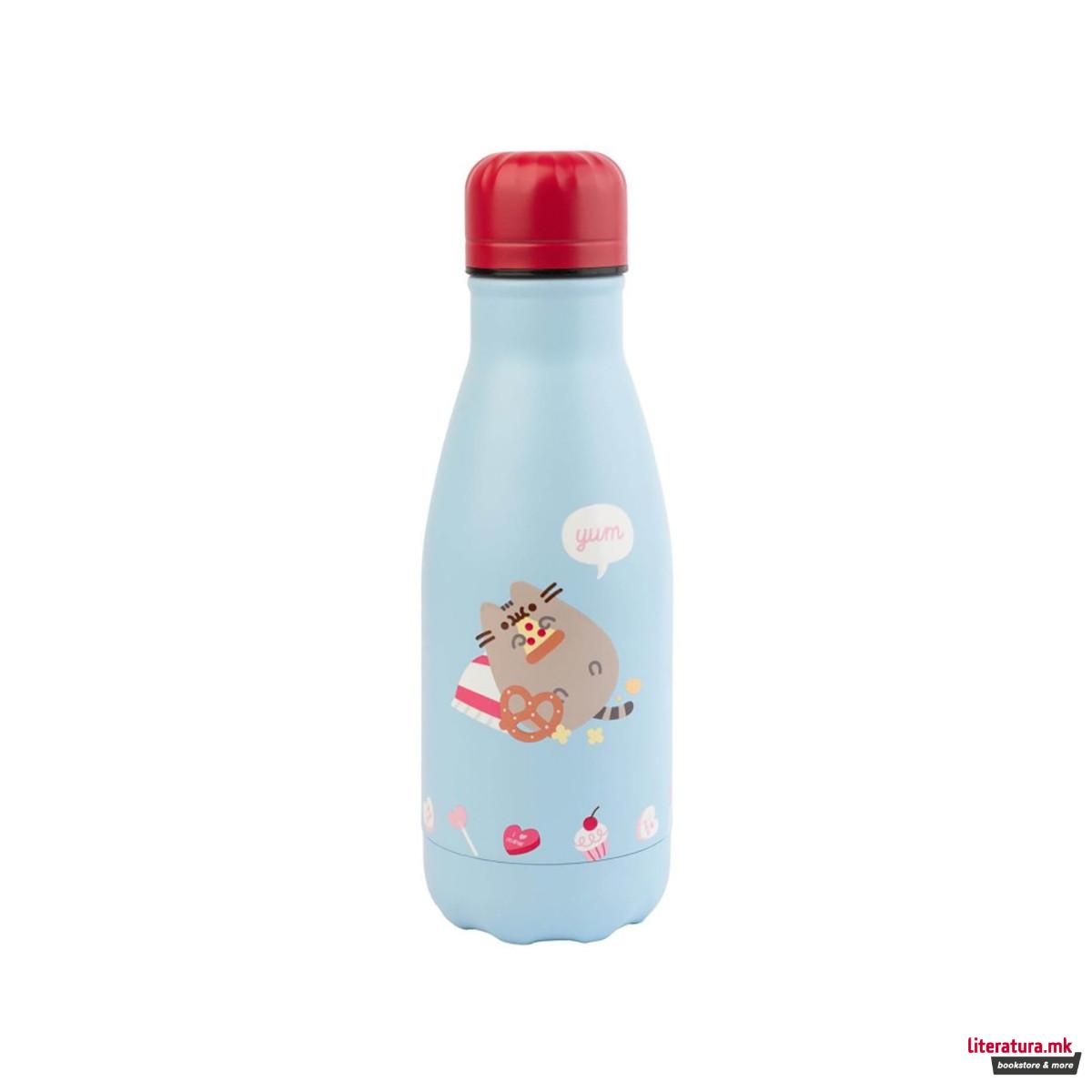 Термос, Pusheen - Purrfect Love 