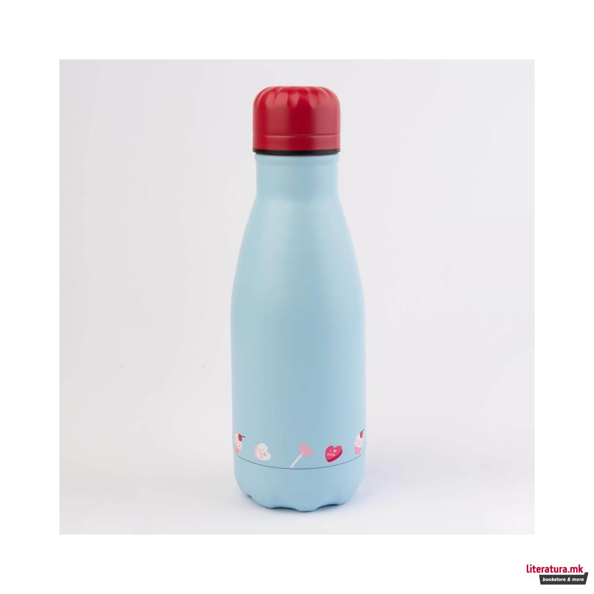 Термос, Pusheen - Purrfect Love 